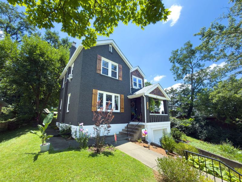 306 Florence Avenue, Southgate, KY 41071 Photo 2