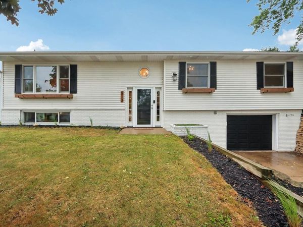 513 Prospect Road, Waunakee, WI 53597