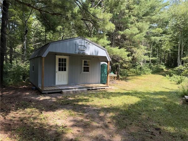 3500 N Historic Road, Weyerhaeuser, WI 54895