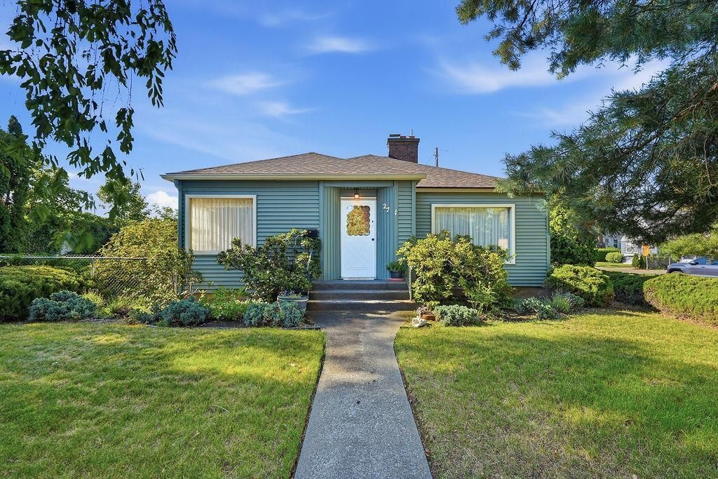 27 W Waverly Pl, Spokane, WA 99205 Main Photo