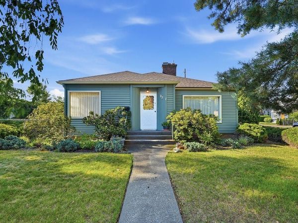 27 W Waverly Pl, Spokane, WA 99205