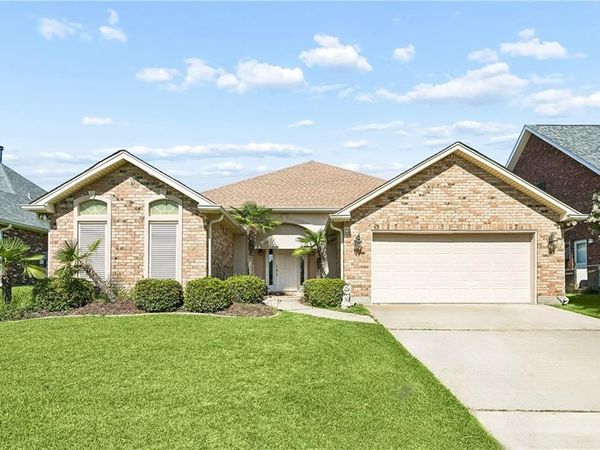 203 CHIMAERA Lane , Slidell, LA 70458