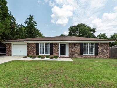 1107 Meade Street, Moncks Corner, SC 29461