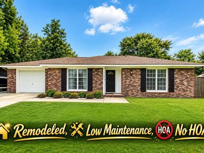 1107 Meade Street, Moncks Corner, SC 29461