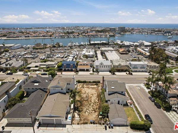 2316 Cliff Drive, Newport Beach, CA 92663