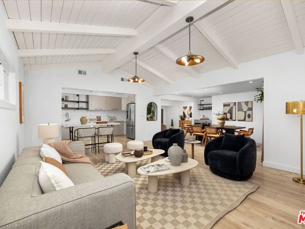 5751 Andasol Avenue, Encino, CA 91316