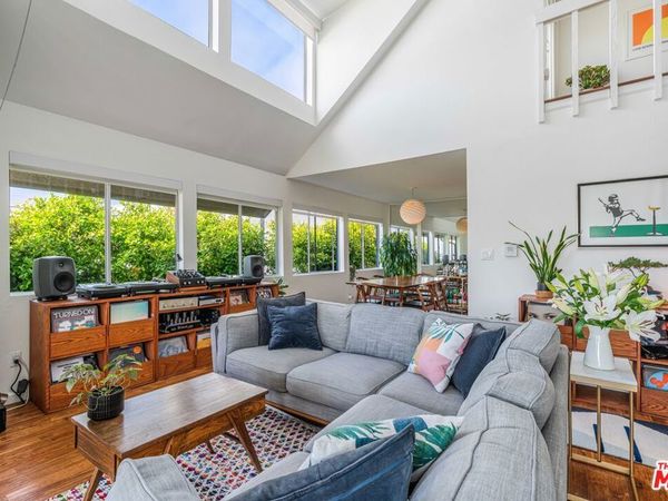 24 Westwind Street, Unit C, Marina Del Rey, CA 90292