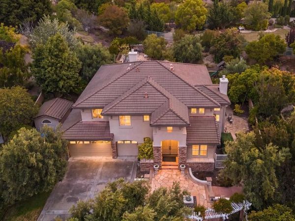48807 Summit View Terrace, Fremont, CA 94539
