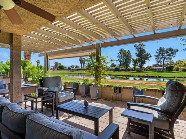 2900 Calle Loreto, Palm Springs, CA 92264