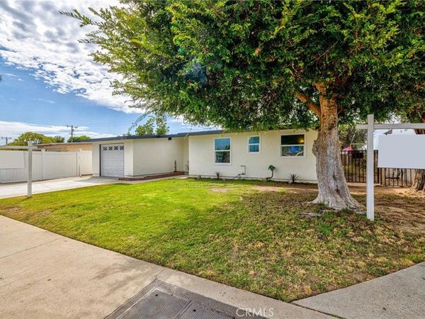 787 Millbury, La Puente, CA 91746