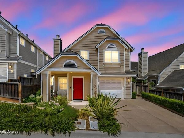 15 Windward Place, Scotts Valley, CA 95066