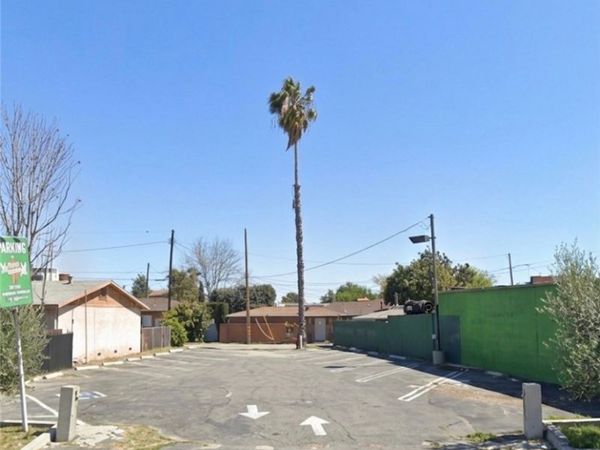 0 Mountain View, El Monte, CA 91732