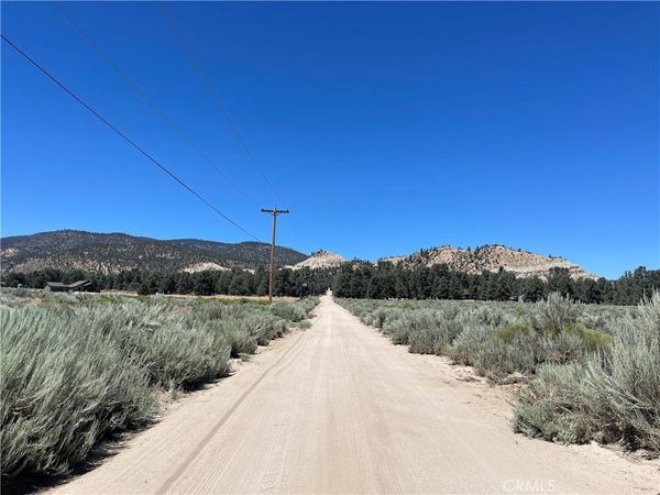 0 Derby, Frazier Park, CA 93222
