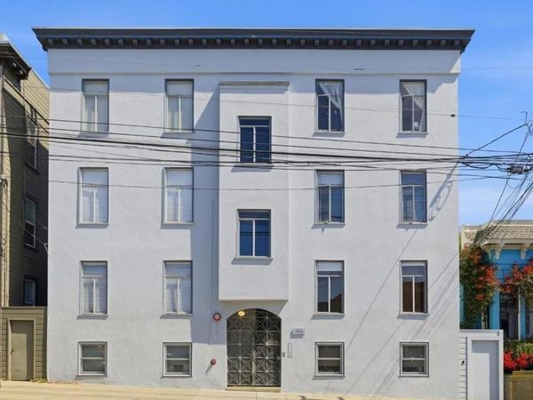 184 Valley Street, San Francisco, CA 94131