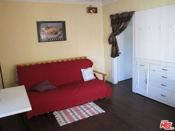 1243 W 25th Street, Unit 1243, Los Angeles, CA 90007