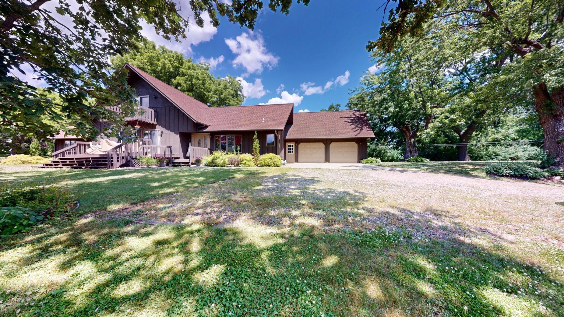 12103 755th Avenue , Glenville, MN 56036