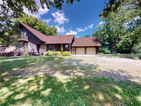 12103 755th Avenue, Glenville, MN 56036