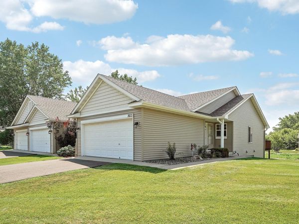 7633 Fox Creek Court, Greenfield, MN 55373