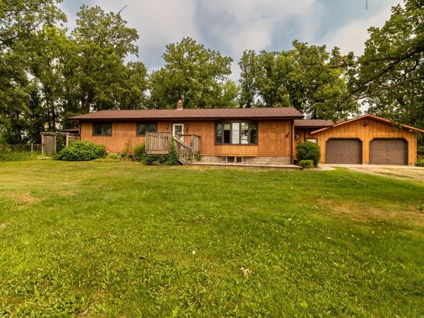 5088 132nd Street SW, Pillager, MN 56473