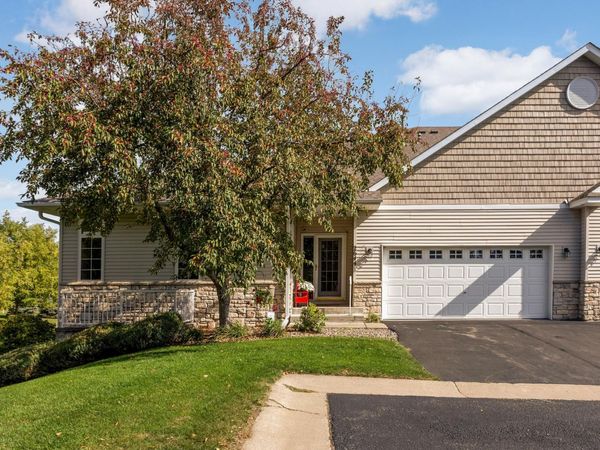 2644 Boulder Way, Burnsville, MN 55337