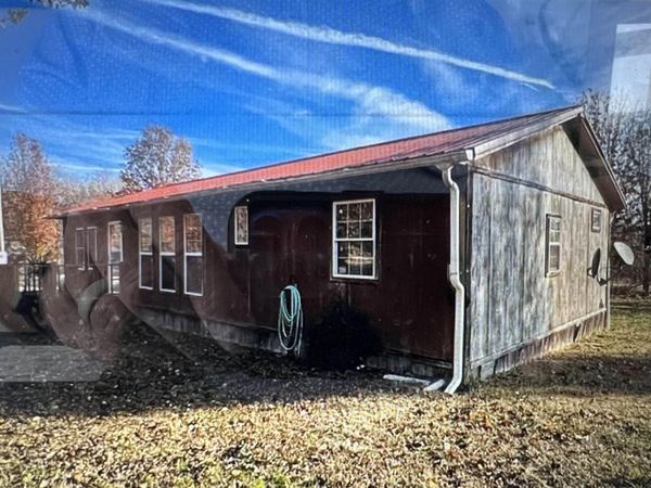 102 Mountain Peak Dr , Pangburn, AR 72121