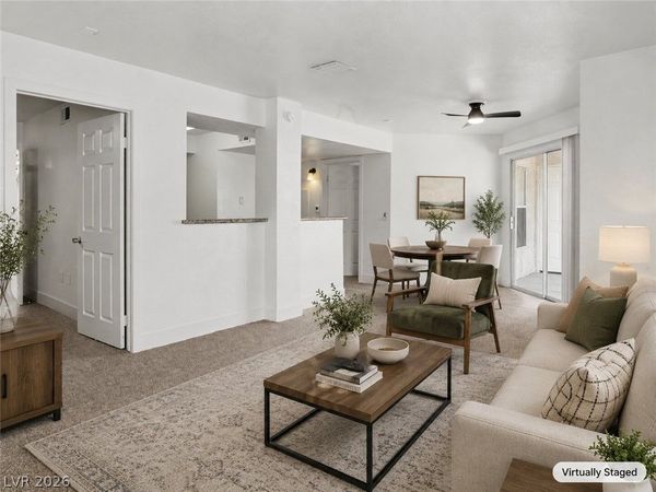 6800 LAKE MEAD Boulevard , Unit 1108, Las Vegas, NV 89156