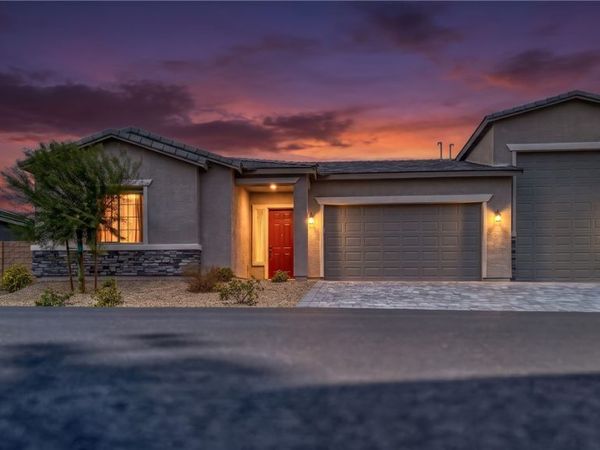 8762 Jesolo Court , Las Vegas, NV 89131