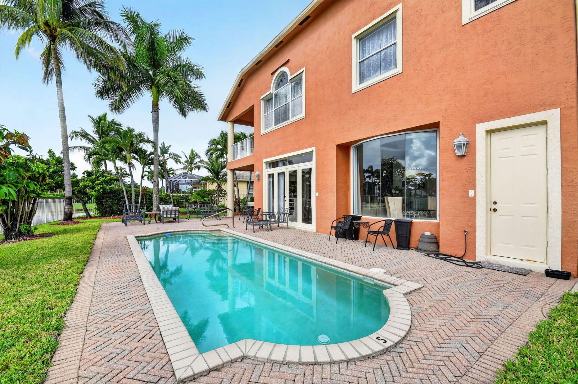 2279 Ridgewood Circle, Royal Palm Beach, FL 33411 Photo