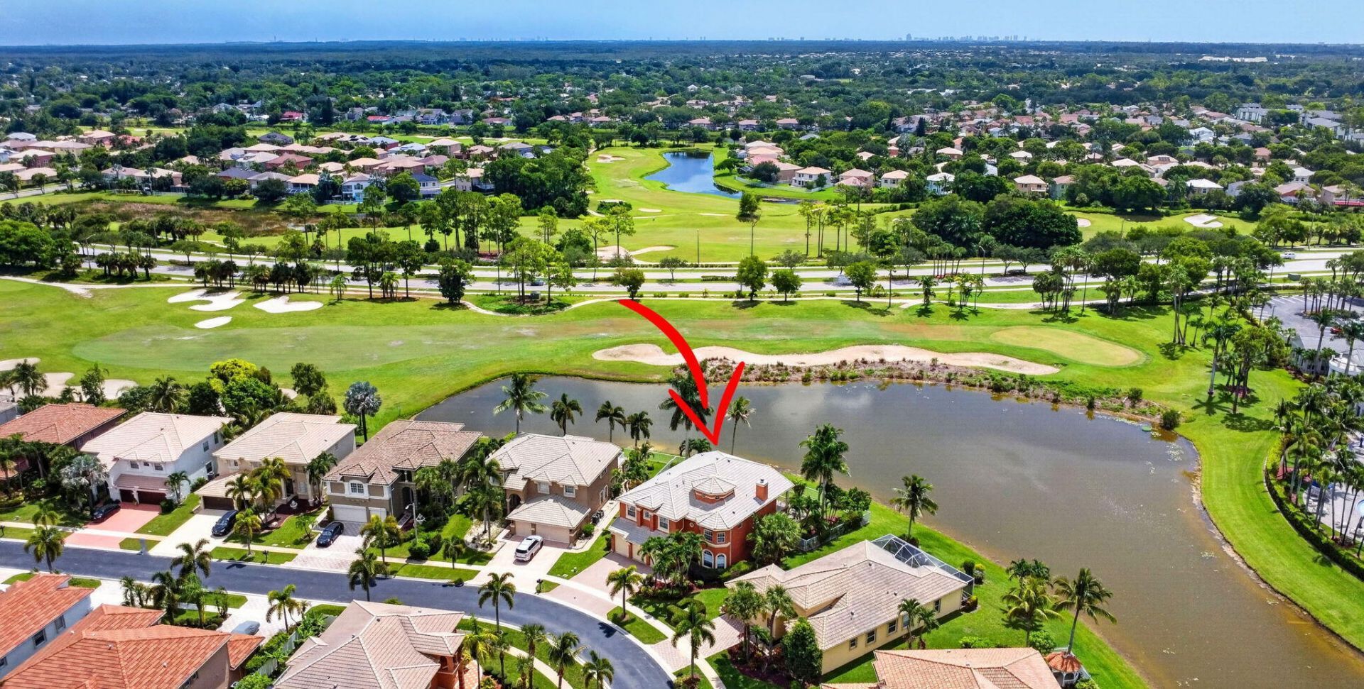 2279 Ridgewood Circle, Royal Palm Beach, FL 33411 Photo
