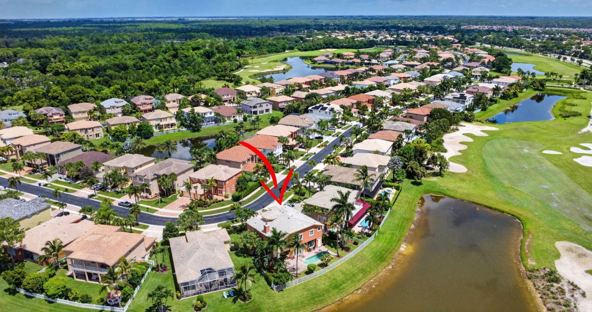 2279 Ridgewood Circle, Royal Palm Beach, FL 33411 Photo