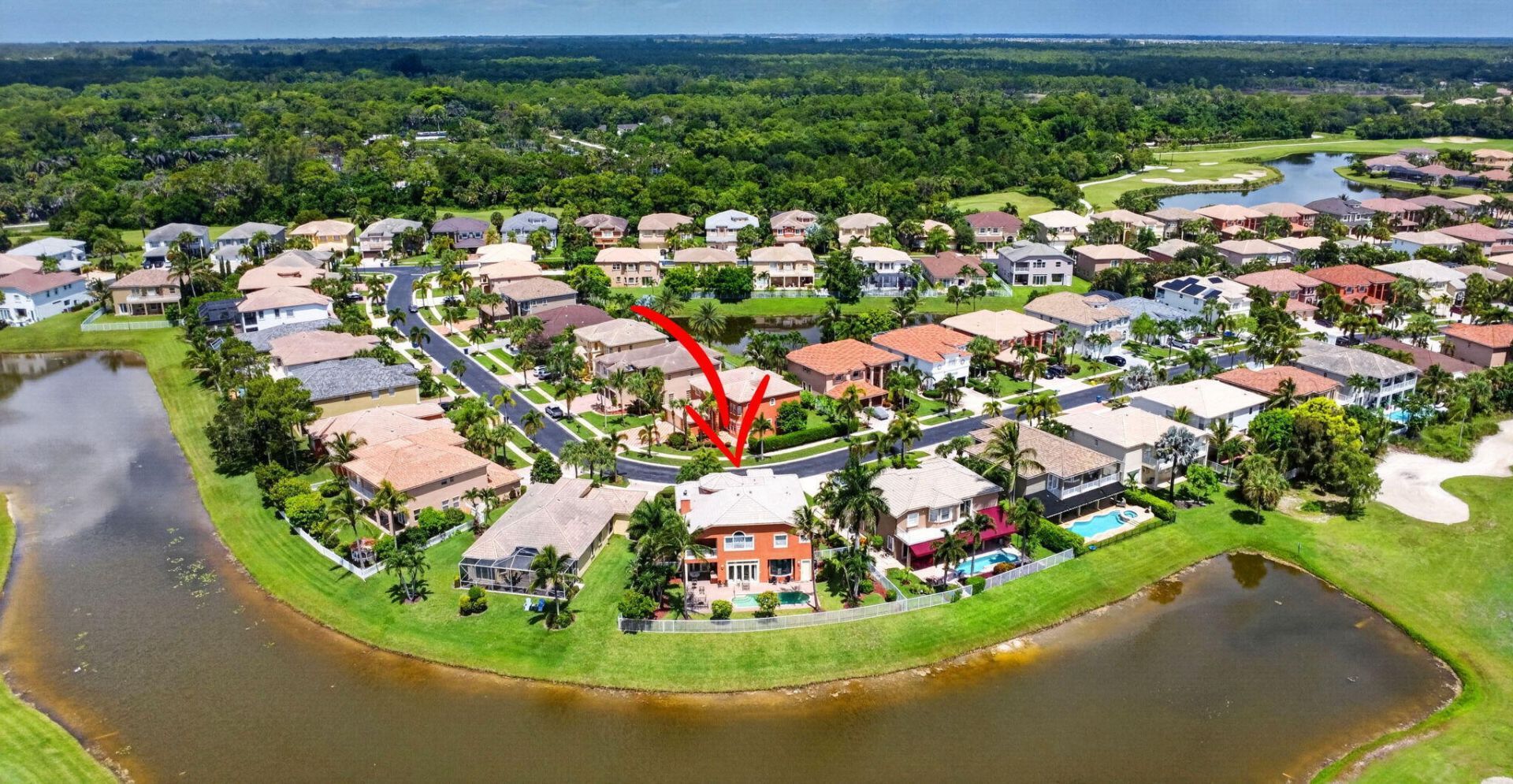 2279 Ridgewood Circle, Royal Palm Beach, FL 33411 Photo
