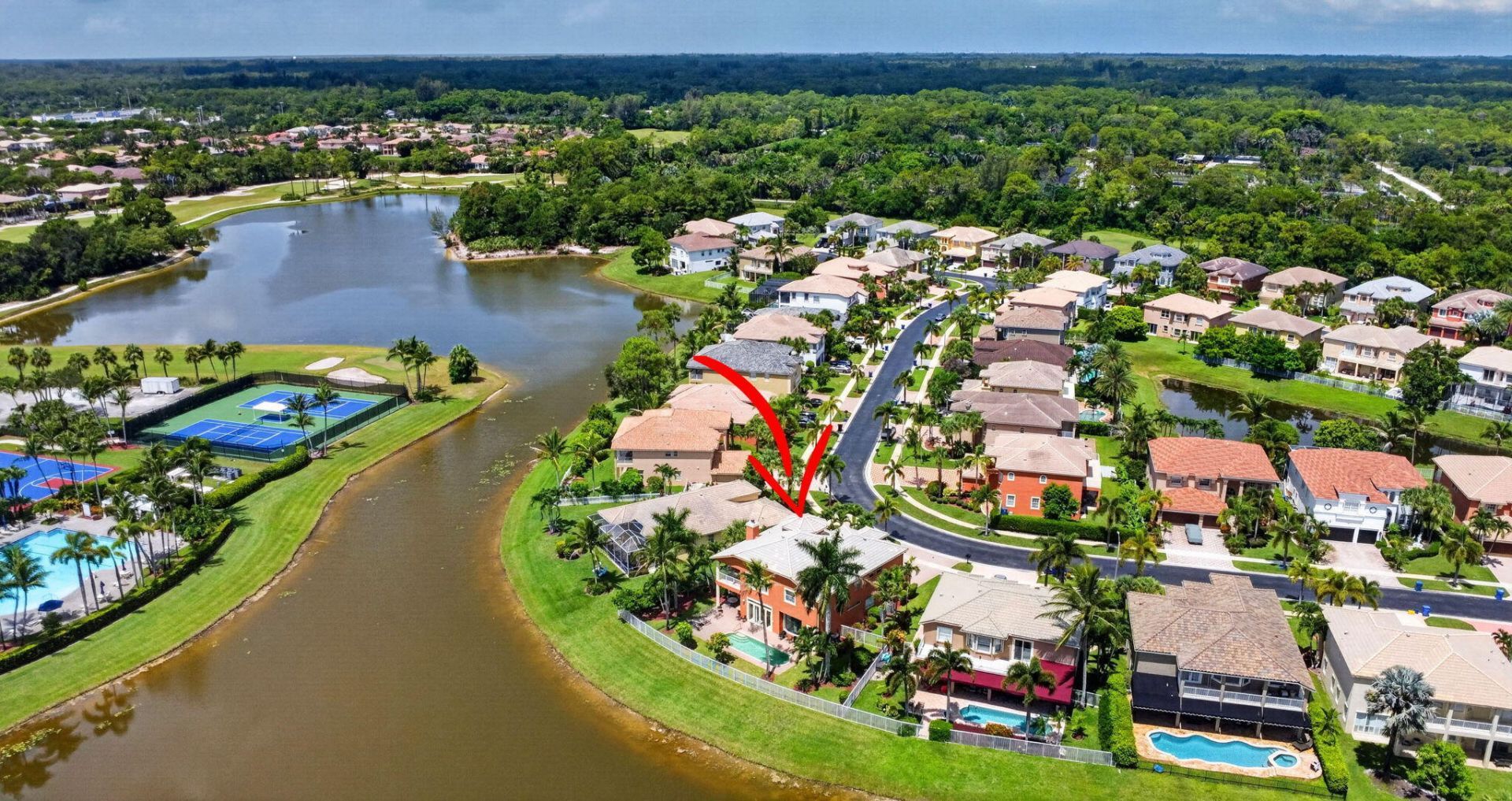 2279 Ridgewood Circle, Royal Palm Beach, FL 33411 Photo