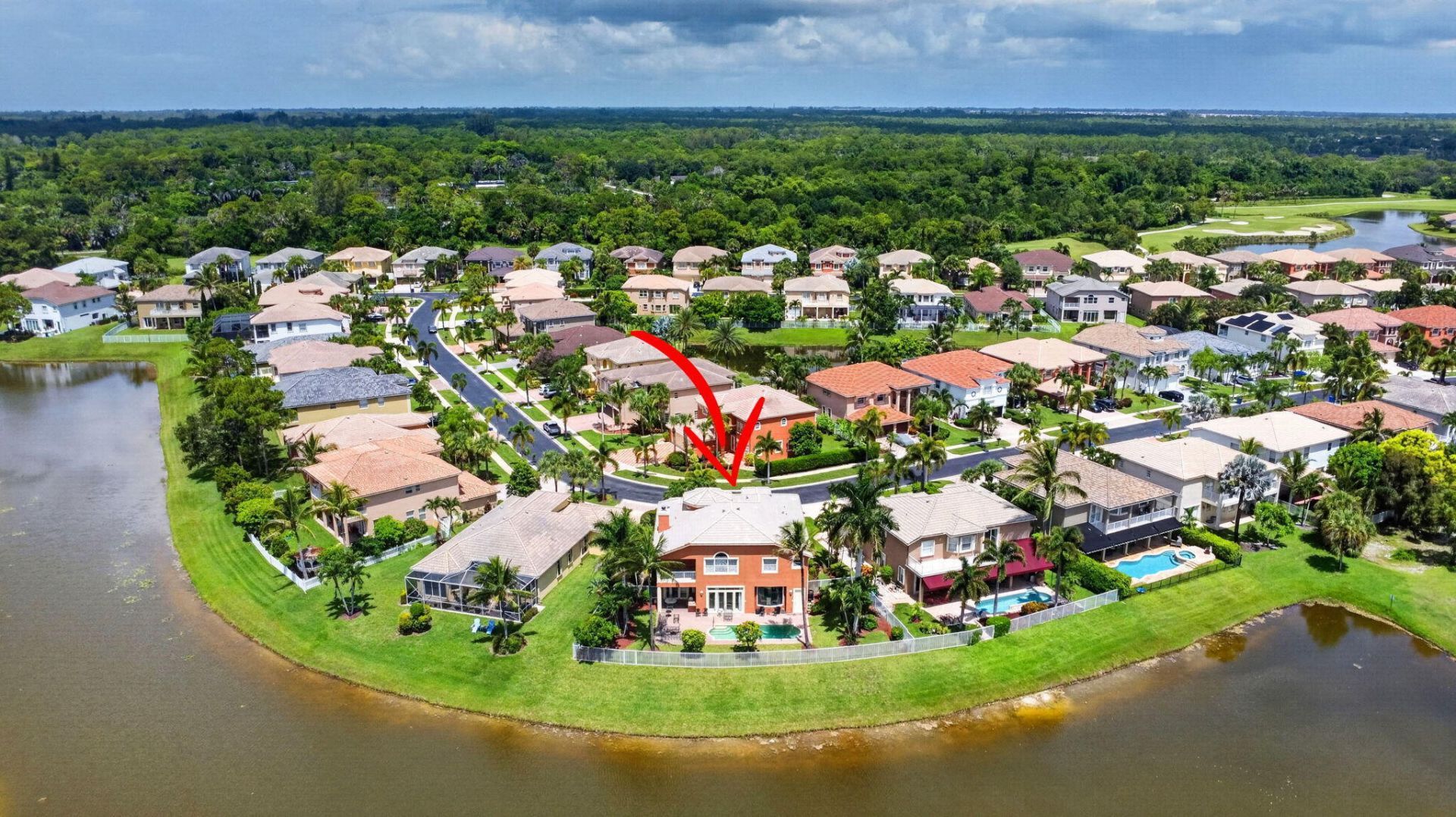 2279 Ridgewood Circle, Royal Palm Beach, FL 33411 Photo
