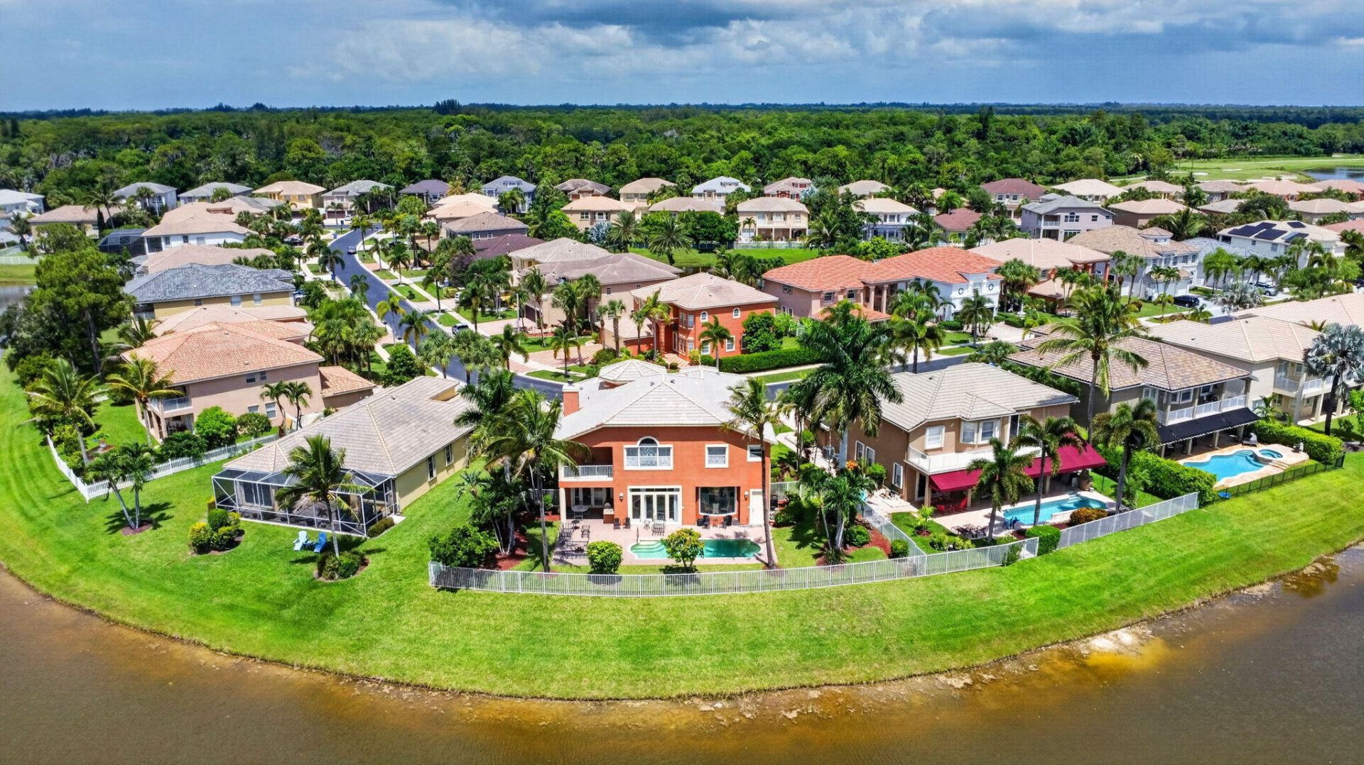 2279 Ridgewood Circle, Royal Palm Beach, FL 33411 Photo