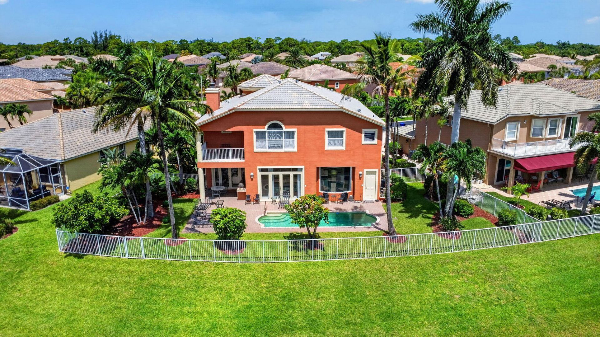 2279 Ridgewood Circle, Royal Palm Beach, FL 33411 Photo
