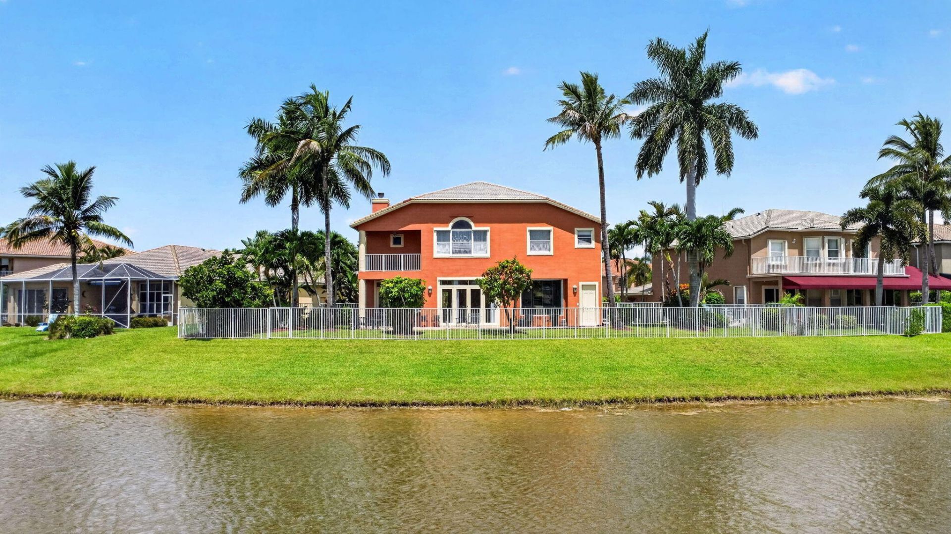 2279 Ridgewood Circle, Royal Palm Beach, FL 33411 Photo
