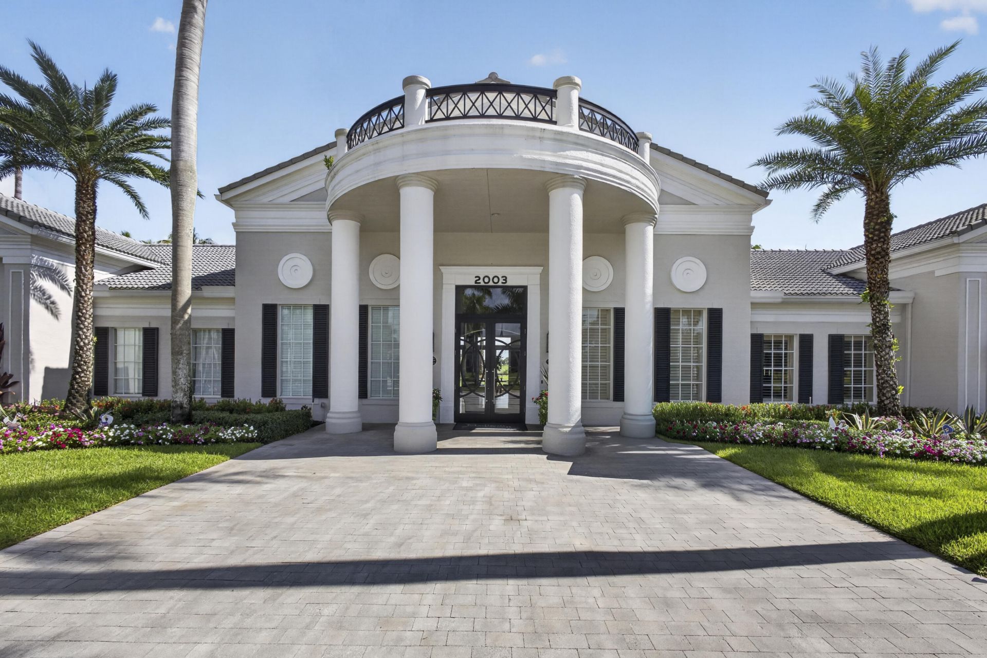 2279 Ridgewood Circle, Royal Palm Beach, FL 33411 Photo