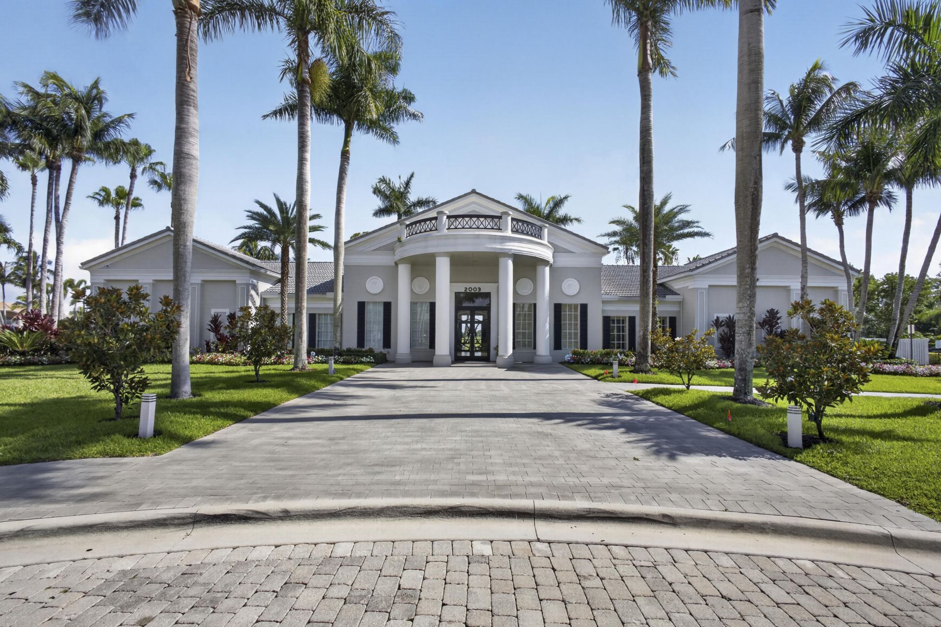 2279 Ridgewood Circle, Royal Palm Beach, FL 33411 Photo