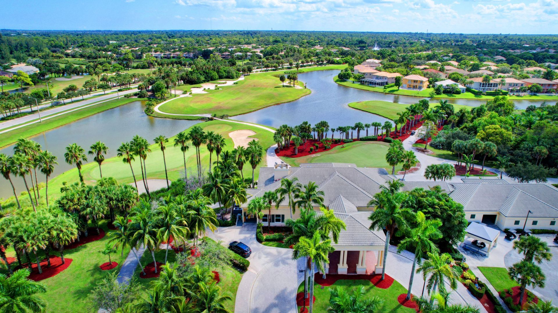 2279 Ridgewood Circle, Royal Palm Beach, FL 33411 Photo