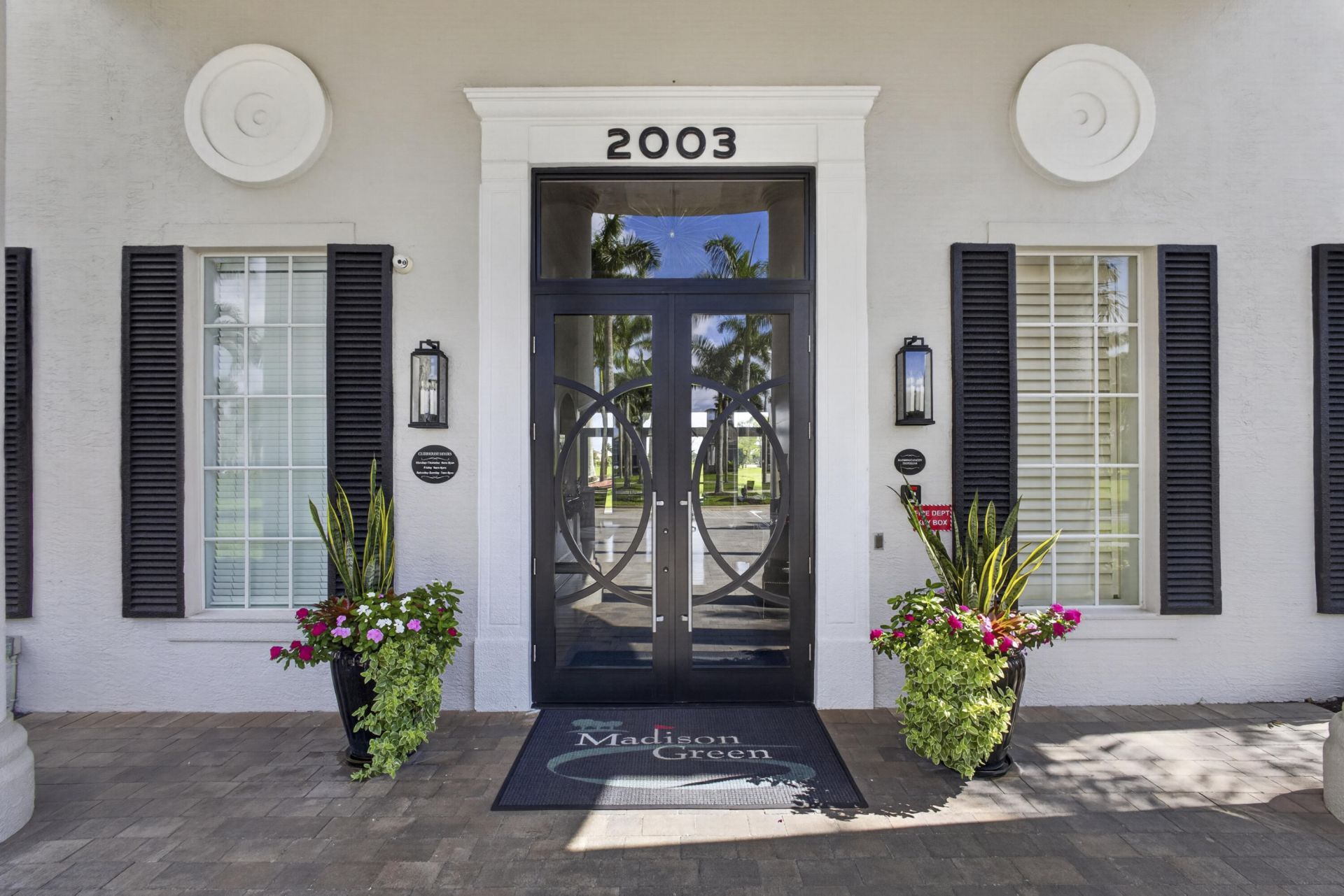 2279 Ridgewood Circle, Royal Palm Beach, FL 33411 Photo