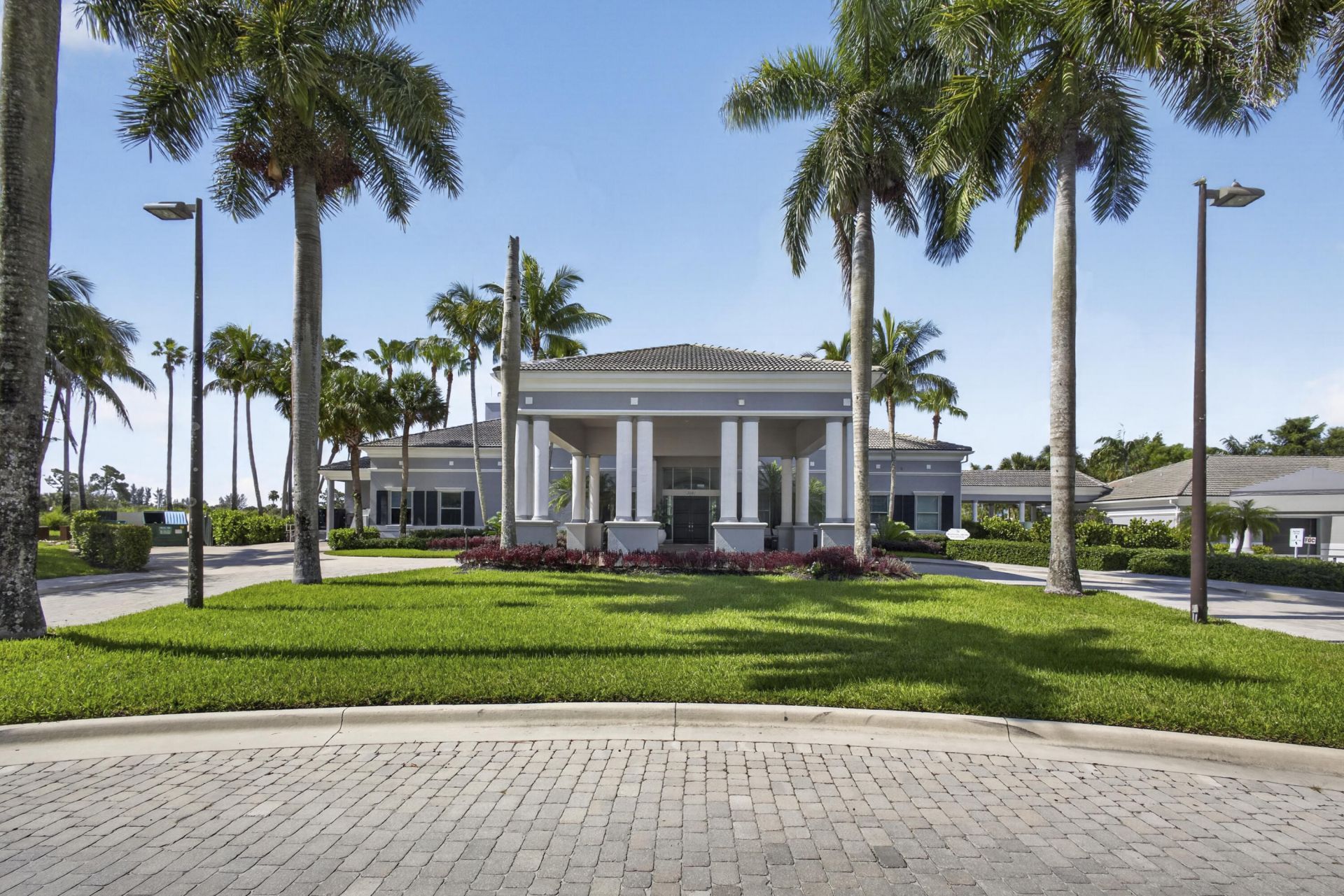 2279 Ridgewood Circle, Royal Palm Beach, FL 33411 Photo