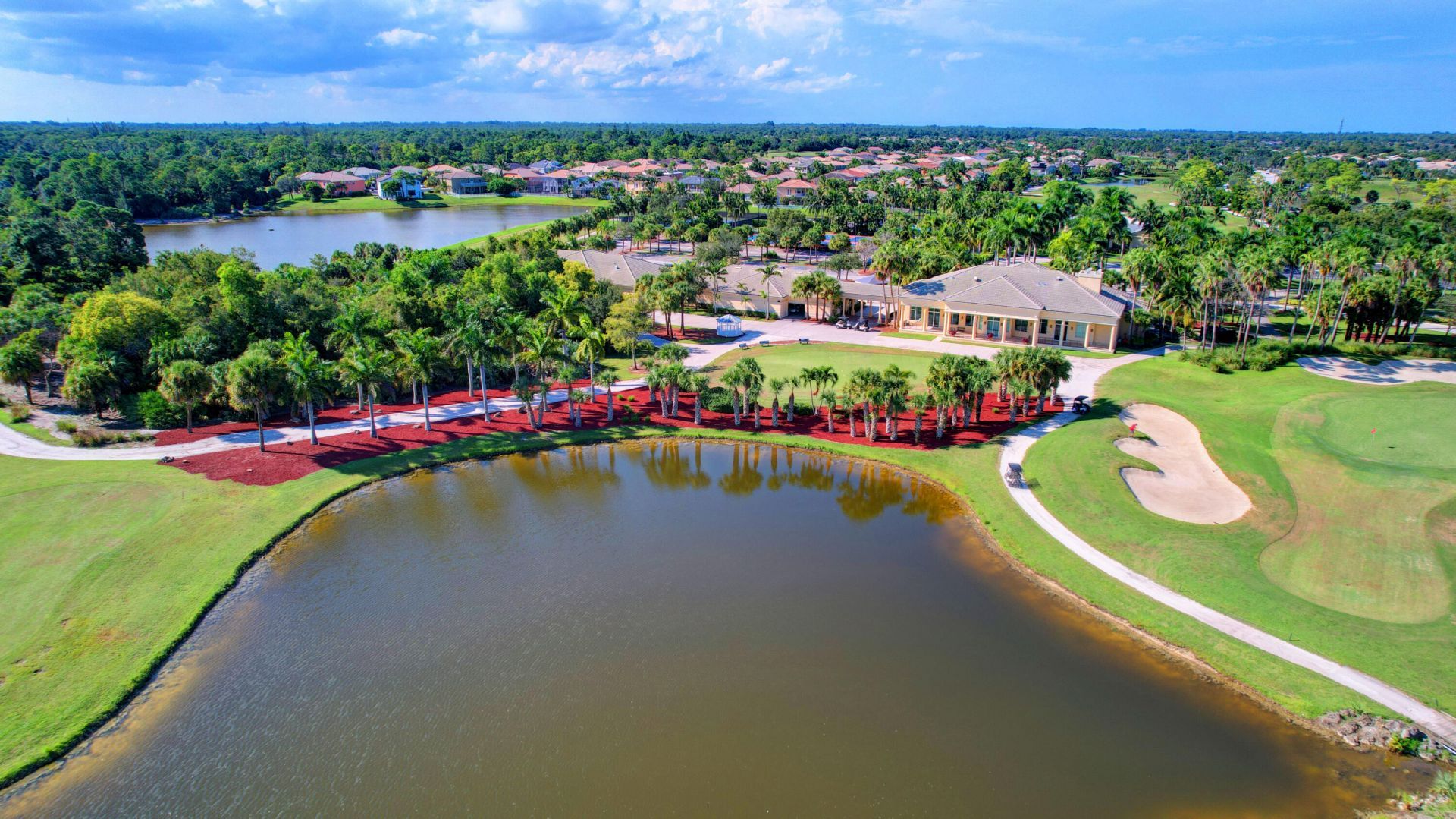 2279 Ridgewood Circle, Royal Palm Beach, FL 33411 Photo