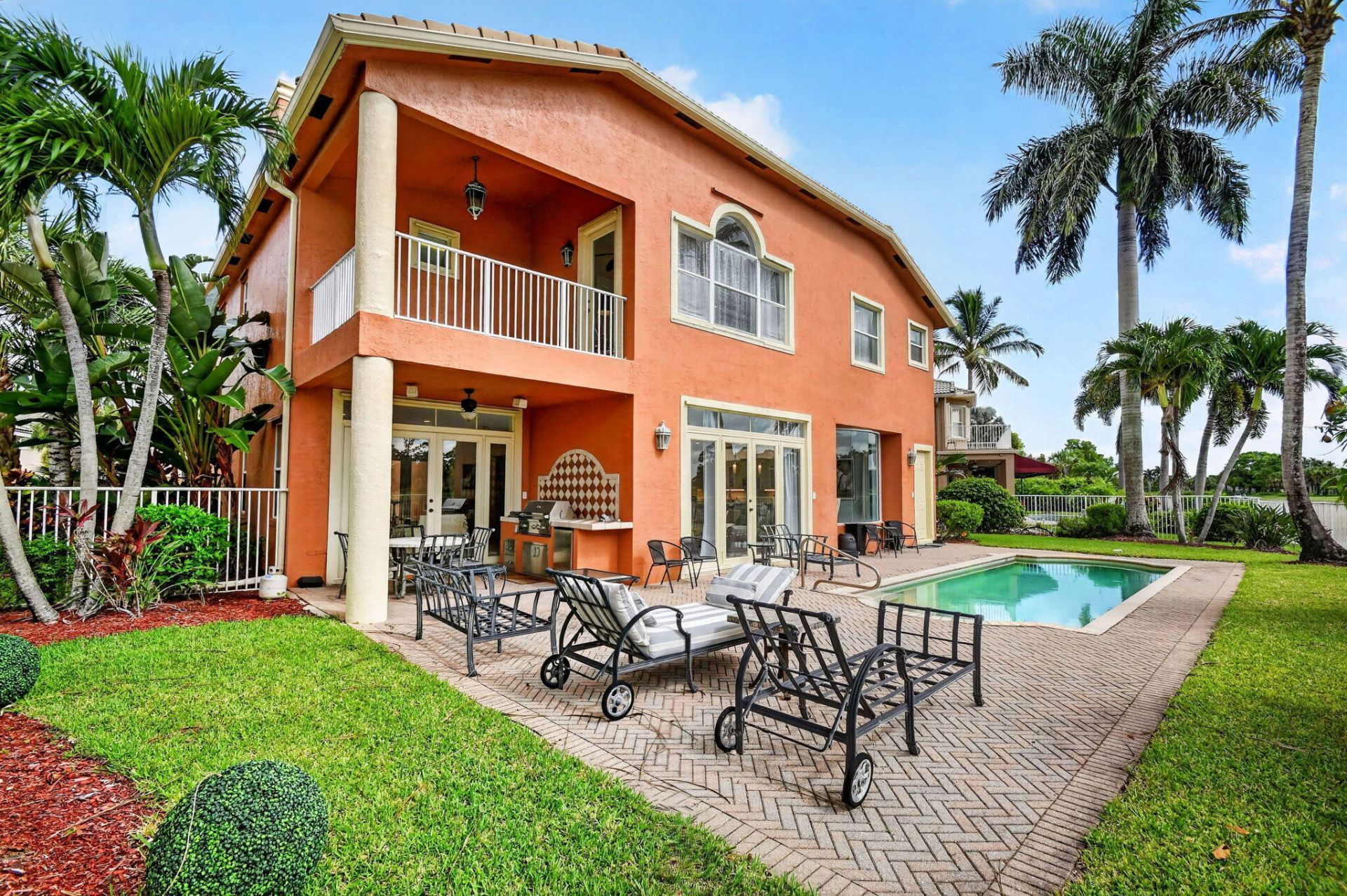 2279 Ridgewood Circle, Royal Palm Beach, FL 33411 Photo