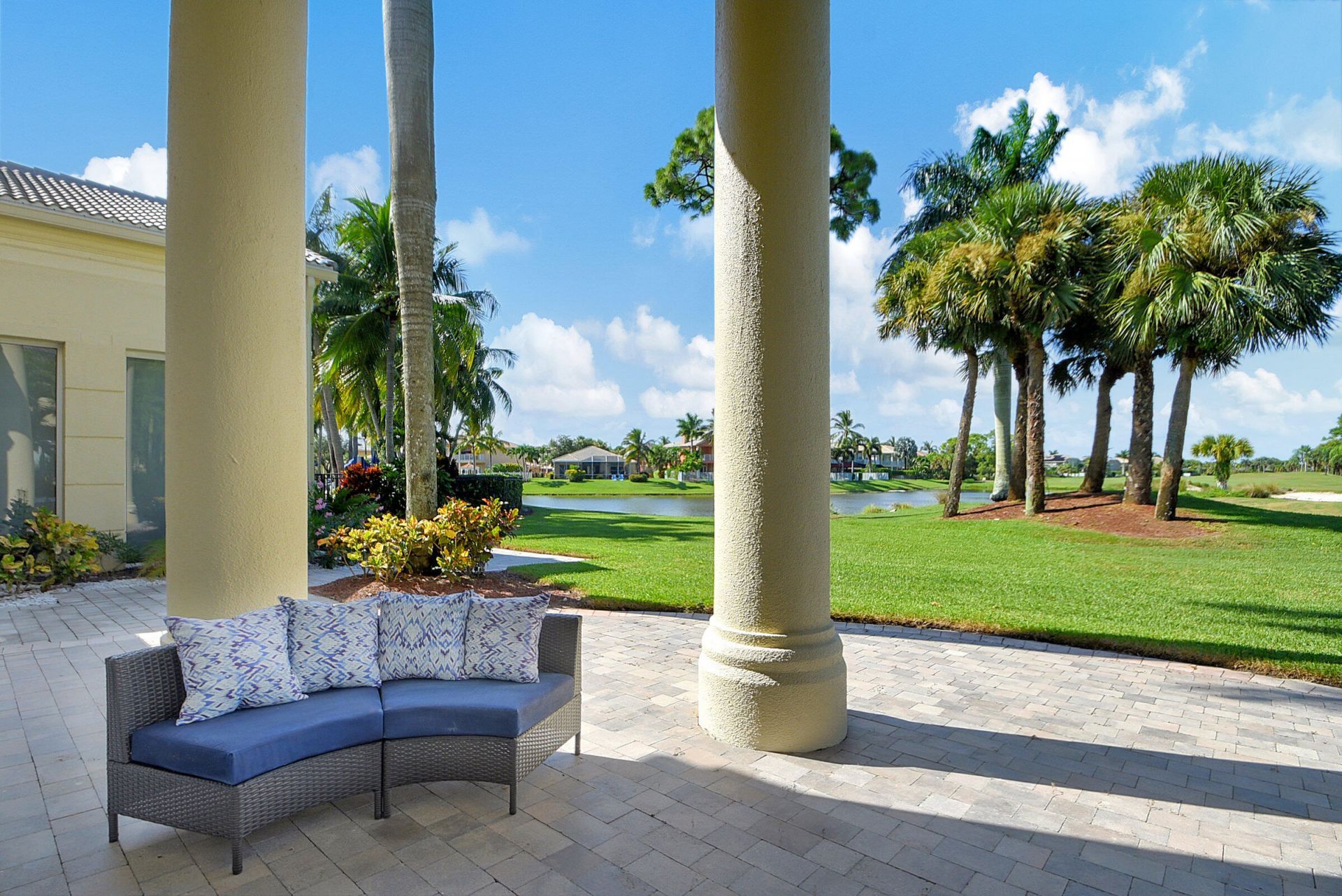 2279 Ridgewood Circle, Royal Palm Beach, FL 33411 Photo