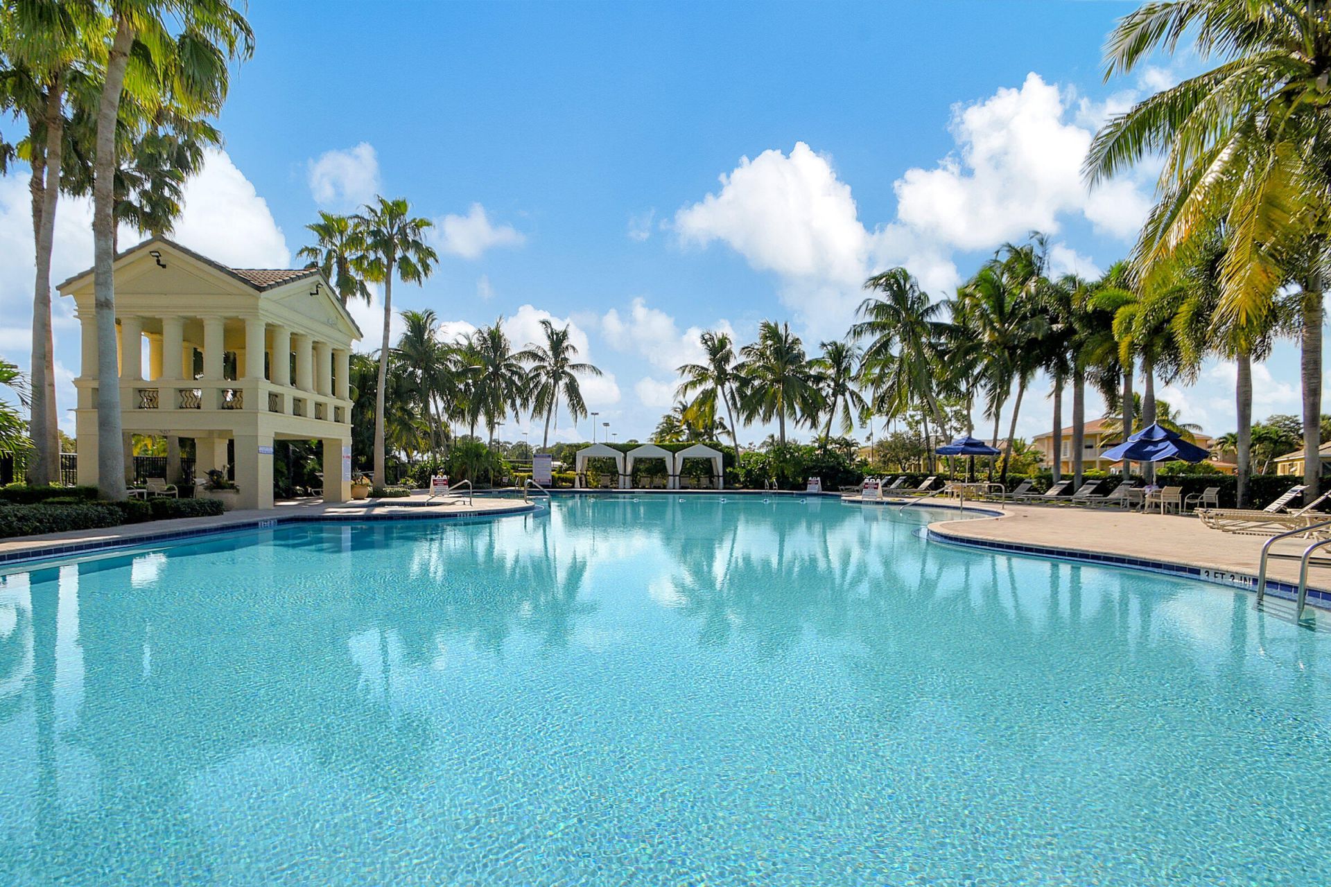 2279 Ridgewood Circle, Royal Palm Beach, FL 33411 Photo