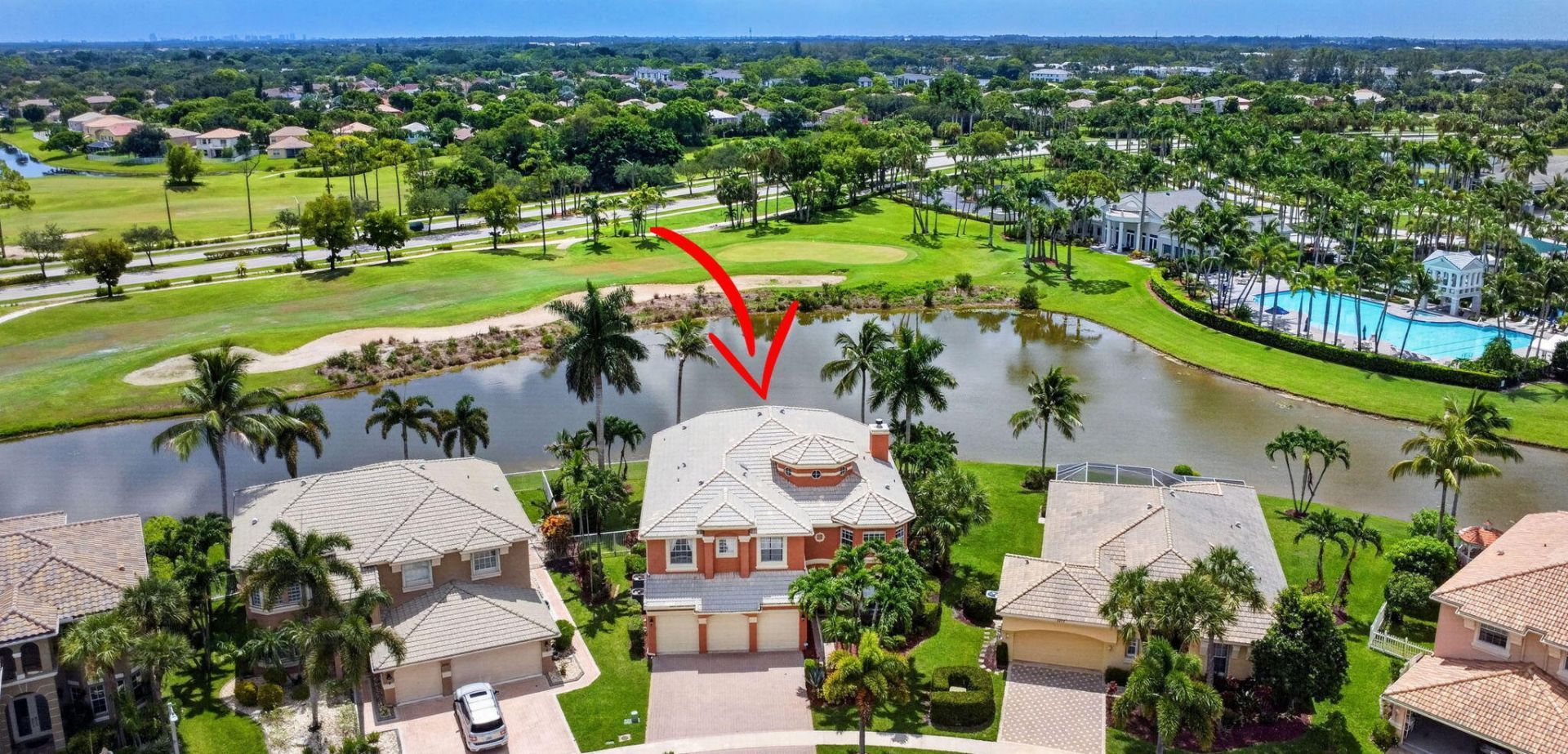 2279 Ridgewood Circle, Royal Palm Beach, FL 33411 Photo