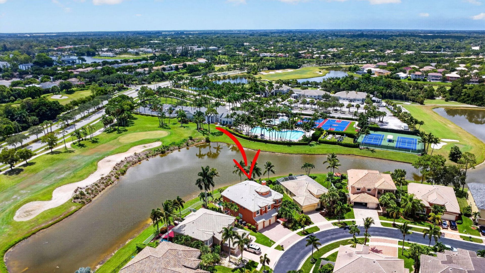 2279 Ridgewood Circle, Royal Palm Beach, FL 33411 Photo