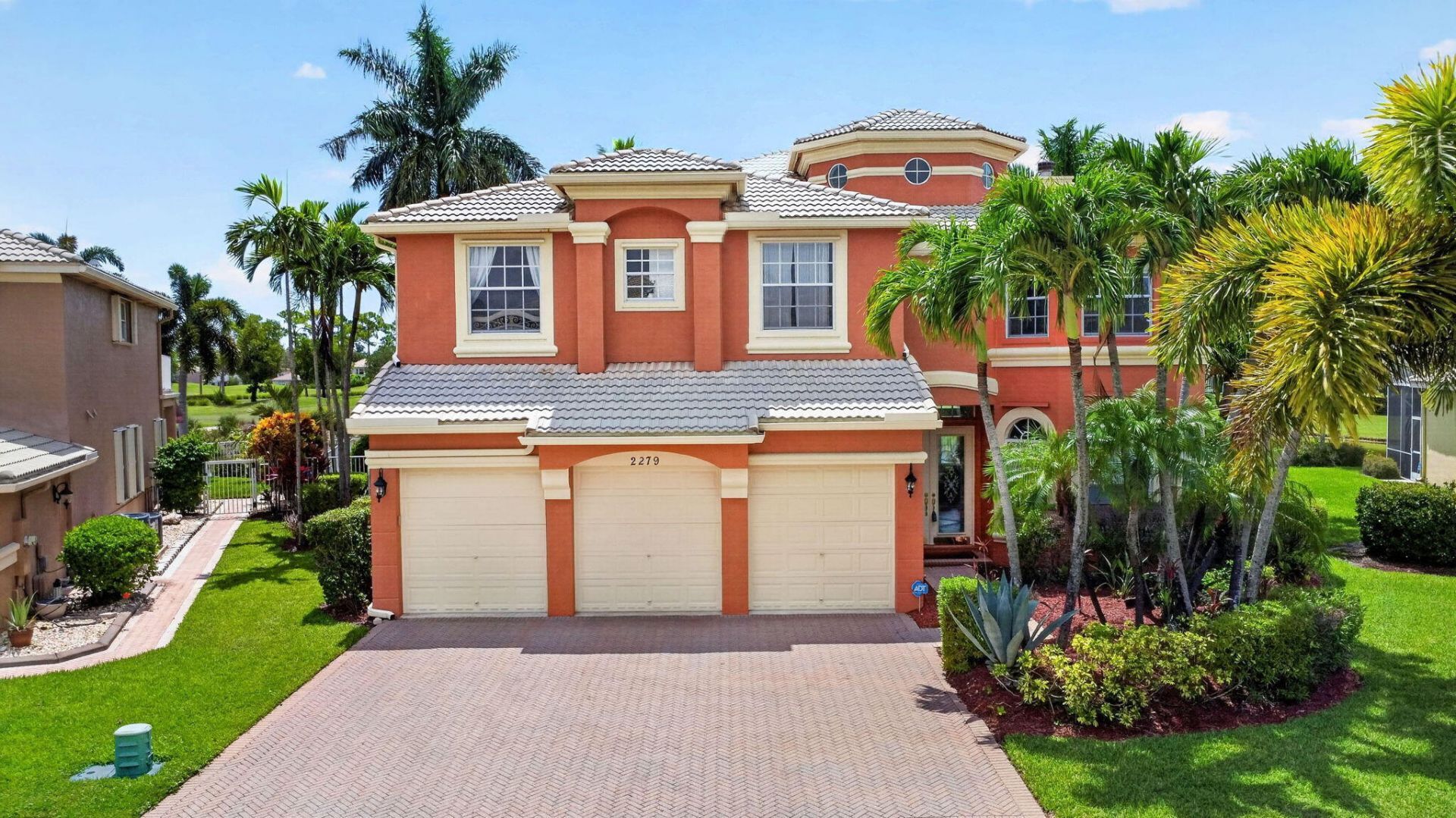 2279 Ridgewood Circle, Royal Palm Beach, FL 33411 Photo