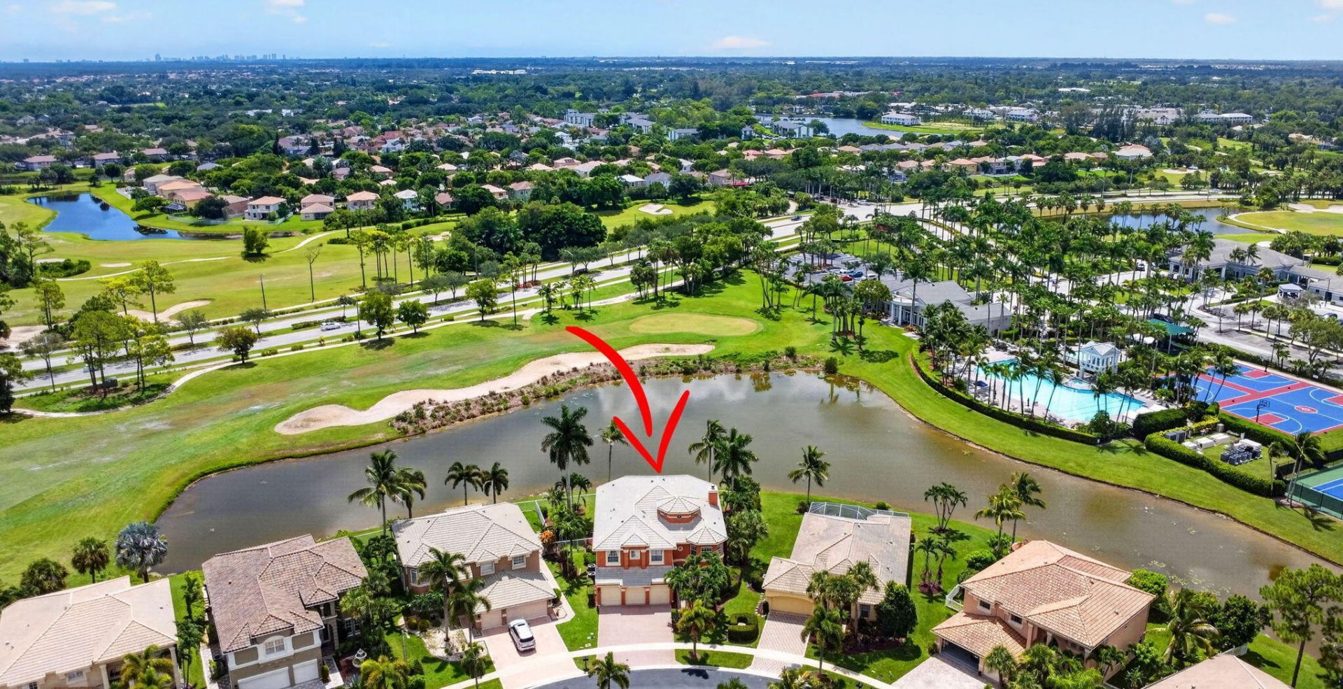 2279 Ridgewood Circle, Royal Palm Beach, FL 33411 Photo