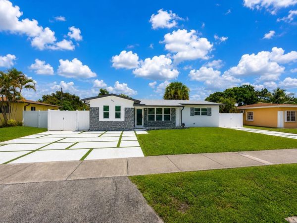 4241 SW 21ST Street, Fort Lauderdale, FL 33317